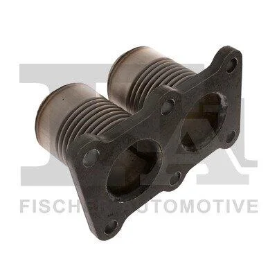 Гофротруба вихлопної системи Fischer Automotive One (FA1) VW445132 (фото 1)