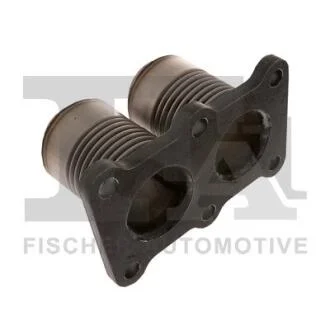 Гофротруба вихлопної системи Fischer Automotive One (FA1) VW445132