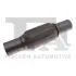 FISCHER I.L. Еластичная гофра 45.5x150x270 мм Fischer Automotive One (FA1) VW445269 (фото 1)