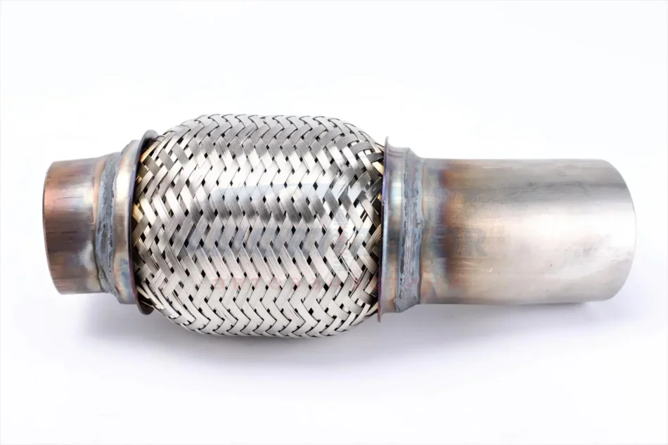Гофра глушника FA1 VW450-210 Fischer Automotive One (FA1) VW450210 (фото 1)