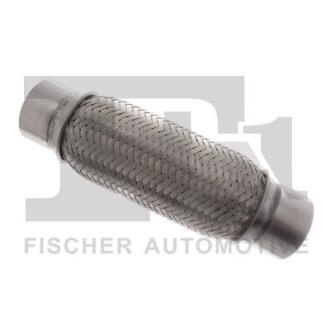 FISCHER I.L. Еластичная гофра 51.3x100x220 мм Fischer Automotive One (FA1) VW450-220