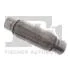 FISCHER I.L. Еластичная гофра 52x100x220 мм Fischer Automotive One (FA1) VW452220 (фото 1)