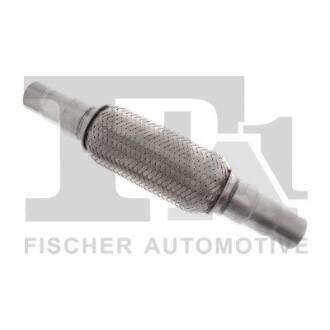 FISCHER I.L. Эластичная гофра 55x400 мм 54.5 x 200.0 x 400.0 мм труба 100/45.48.55-100/45. Fischer Automotive One (FA1) VW455-200