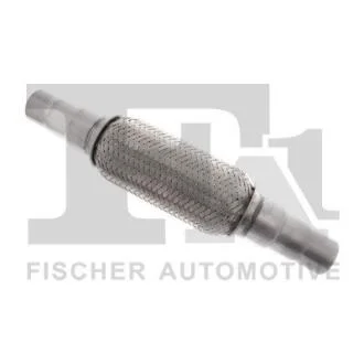 FISCHER I.L. Эластичная гофра 55x400 мм 54.5 x 200.0 x 400.0 мм труба 100/45.48.55-100/45. Fischer Automotive One (FA1) VW455200