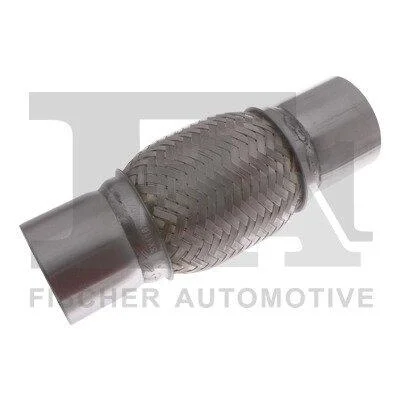 FISCHER I.L. Эластичная гофра 61.3x116x220 мм Fischer Automotive One (FA1) VW460220 (фото 1)