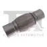 FISCHER I.L. Эластичная гофра 61.3x116x220 мм Fischer Automotive One (FA1) VW460220 (фото 1)