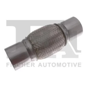 FISCHER I.L. Эластичная гофра 61.3x116x220 мм Fischer Automotive One (FA1) VW460220