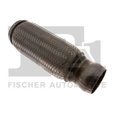 FISCHER I.L. Еластичная гофра 60.5x205x255 мм Fischer Automotive One (FA1) VW460255 (фото 1)