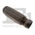 FISCHER I.L. Еластичная гофра 60.5x205x255 мм Fischer Automotive One (FA1) VW460255 (фото 1)