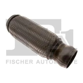 FISCHER I.L. Еластичная гофра 60.5x205x255 мм Fischer Automotive One (FA1) VW460255