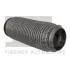 Гофра S-flex 50x205 mm решітчаста з підсиленням Fischer Automotive One (FA1) VW550205 (фото 1)
