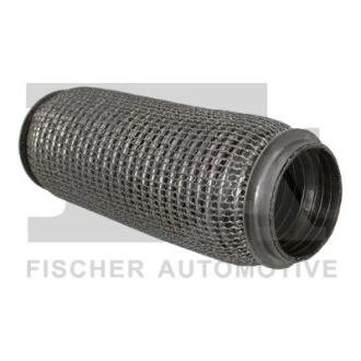 FISCHER I.L. Еластичная гофра 50.5x205 мм superflex Fischer Automotive One (FA1) VW550-205