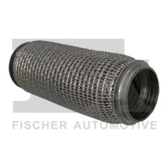 Фото 1 - гофра S-flex 50x205 mm решітчаста з підсиленням Fischer Automotive One (FA1) VW550205 Гофра S-flex 50x205 mm решітчаста з підсиленням Fischer Automotive One (FA1) VW550205 (фото 1)