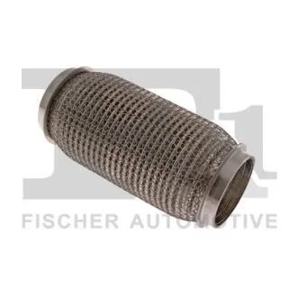 Гофра S-flex 60x180 mm решітчаста з підсиленням Fischer Automotive One (FA1) VW560180