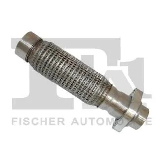 FISCHER BMW I.L. Эластичная гофра 52.5x190x272 мм superflex Fischer Automotive One (FA1) VW652272