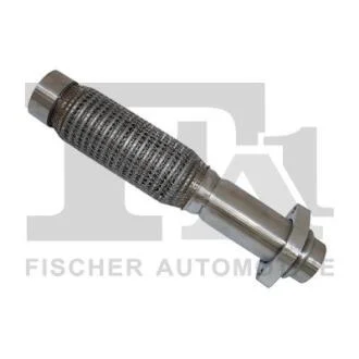FISCHER BMW I.L. Эластичная гофра 52.5x190x335 мм superflex Fischer Automotive One (FA1) VW652335