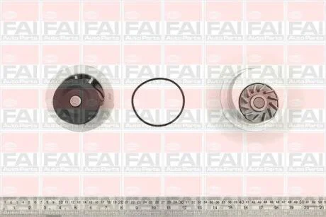 Водяний насос Fischer Automotive One (FA1) WP1350