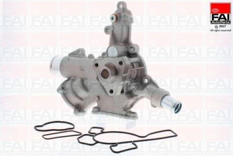 Водяний насос Fischer Automotive One (FA1) WP6205