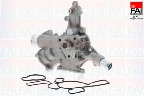 Водяний насос Fischer Automotive One (FA1) WP6205