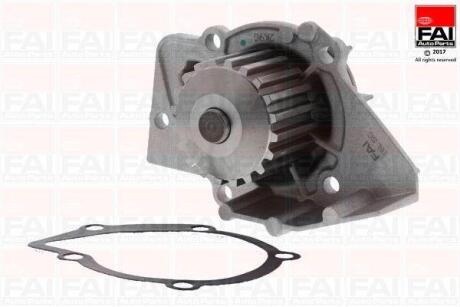 Водяний насос Fischer Automotive One (FA1) WP6242