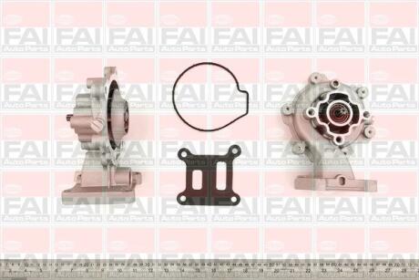 Водяний насос Fischer Automotive One (FA1) WP6315