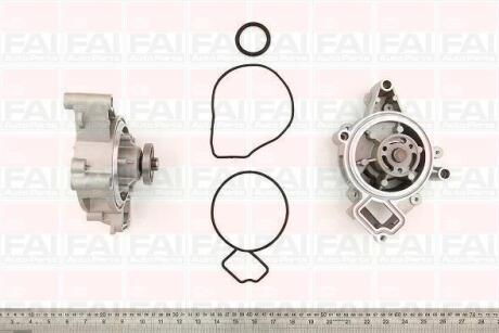 Водяний насос Fischer Automotive One (FA1) WP6322