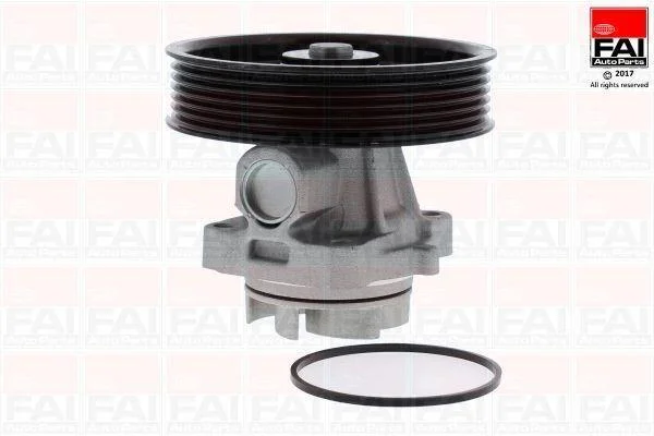 Водяний насос Fischer Automotive One (FA1) WP6348 (фото 1)