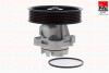Водяна помпа Fiat, Opel, Suzuki 1.3JTD/CDTI/DDiS 06.03- Fischer Automotive One (FA1) WP6348 (фото 1)