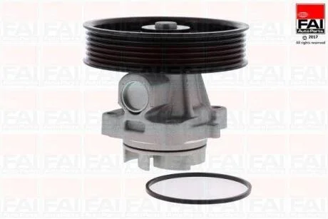 Водяний насос Fischer Automotive One (FA1) WP6348