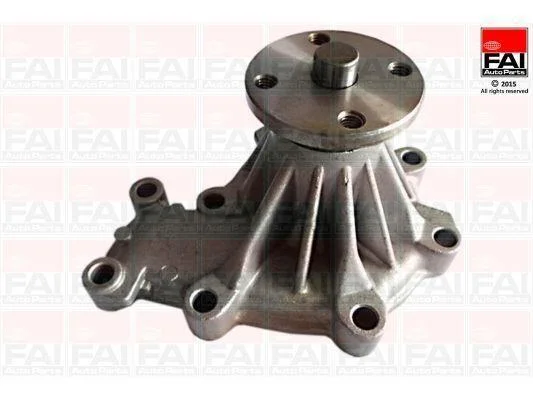 Водяний насос Fischer Automotive One (FA1) WP6361 (фото 1)