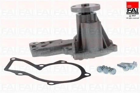 Водяний насос Fischer Automotive One (FA1) WP6409