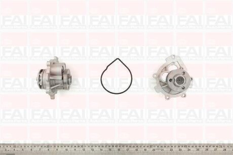 Водяний насос Fischer Automotive One (FA1) WP6429
