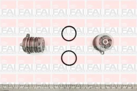 Водяний насос Fischer Automotive One (FA1) WP6446