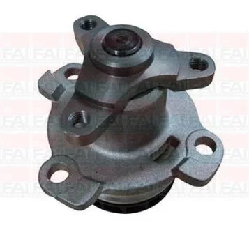 Водяний насос Fischer Automotive One (FA1) WP6490