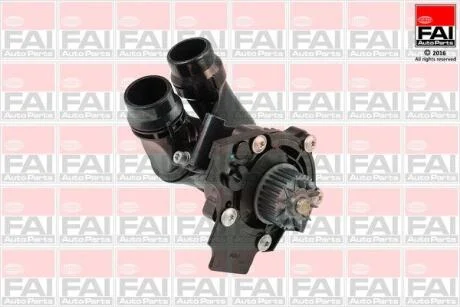 Водяний насос Fischer Automotive One (FA1) WP6502BH