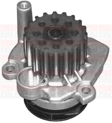 Водяний насос Fischer Automotive One (FA1) WP6513 (фото 1)