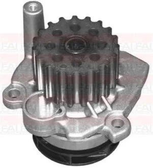 Водяний насос Fischer Automotive One (FA1) WP6513