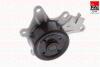 Водяна помпа Toyota Auris/Corolla/Yaris/Verso S/Urban Cruiser 1.4D-4D 08-17 (B/B) (7 лоп) Fischer Automotive One (FA1) WP6607 (фото 2)
