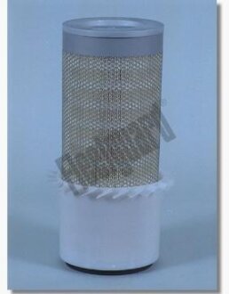 Фільтр повітряний ALLIS CHALMERS 7010, 7020, 7030, 7040, 7045, 8010, L, L2, M, M2, MH, MH2 ATLAS 1304, 1304LC, 1304M, 1404, 1404HD, 1404LC, 1404M, 1604, 1604HD, 1604LC, 1604M, 1622D, 1302C FLEETGUARD AF1735K