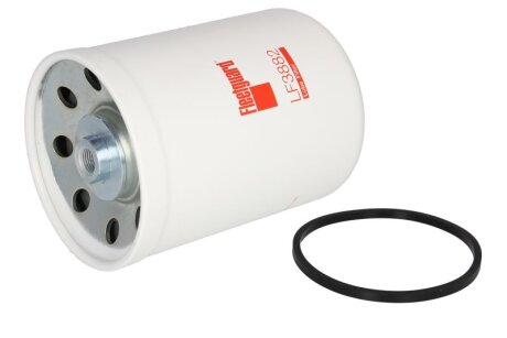 Масляний фільтр (фільтр, що вгвинчується) RABA D10 FLEETGUARD LF3882