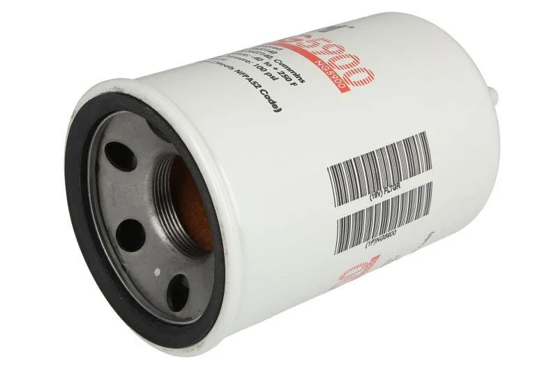 Паливний фільтр CUMMINS ISB6.7G ISLG ISX12G L10G, AG CHEM 1903, 2505 FLEETGUARD NG5900 (фото 1)