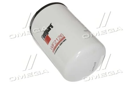 Фільтр охолоджуючої рідини FLEETGUARD WF2126