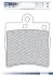 Колодки гальмівні дискові FOMAR FO 653581 (фото 1)