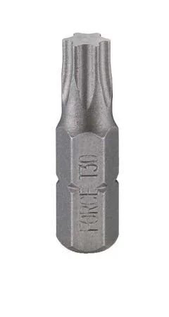 Біта TORX T45 1/4" FORCE 1263045 (фото 1)