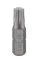 Біта TORX T45 1/4" FORCE 1263045 (фото 1)
