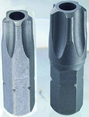 Біта TS25 1/4" FORCE 12F2525 (фото 1)