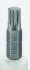 Насадка 10мм, L-75мм Spline M6 FORCE 1787506 (фото 1)