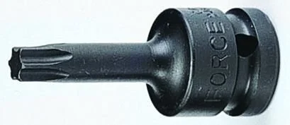 Головка-біта 1/2" T40 FORCE 24606040