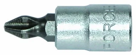 Головка з бітою PH3 1/4" FORCE 321323 (фото 1)