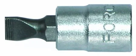 Головка з бітою 4мм 1/4" FORCE 3233204 (фото 1)